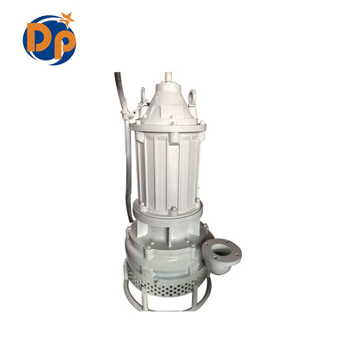 Food and Beverage Industry Electric Submersible Motor Driven Pump
